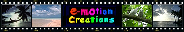 E-MOTION CREATIONS